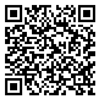 한글킹제임스성경 앱 다운로드 QR 코드